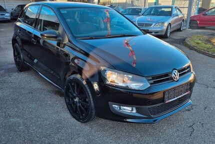 VW Polo 219.000 km 3.999 &euro; Villingen-Schwenningen 78048