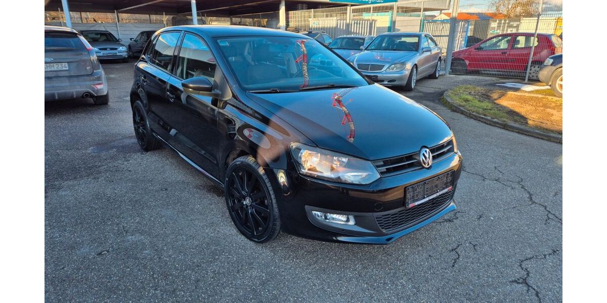 VW Polo 219.000 km 3.999 &euro; Villingen-Schwenningen 78048