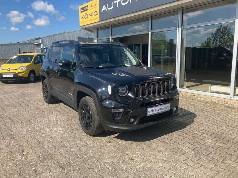 Renegade