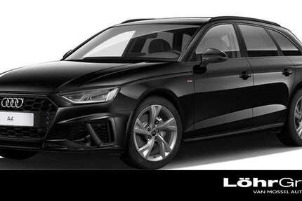 Audi A4 99.600 km 24.850 &euro; Meckenheim 53340