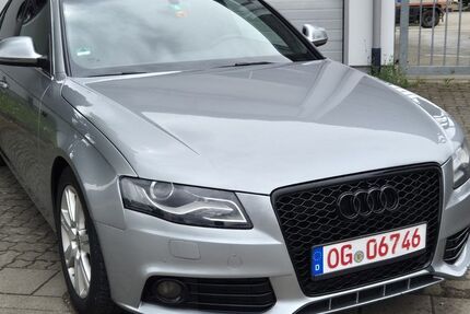 Audi A4 285.667 km 4.500 &euro; Kippenheim 77971