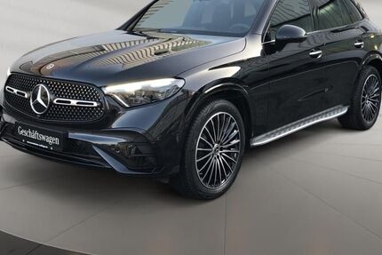 Mercedes-Benz GLC 220 6.776 km 56.979 &euro; Heilbronn 74072