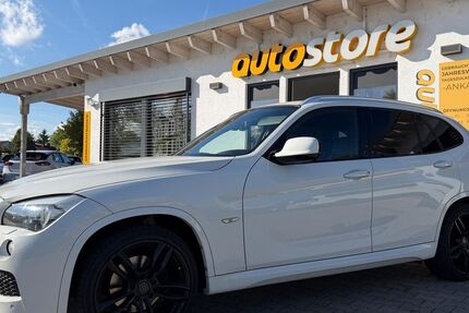 BMW X1 219.000 km 7.900 &euro; Großostheim 63762