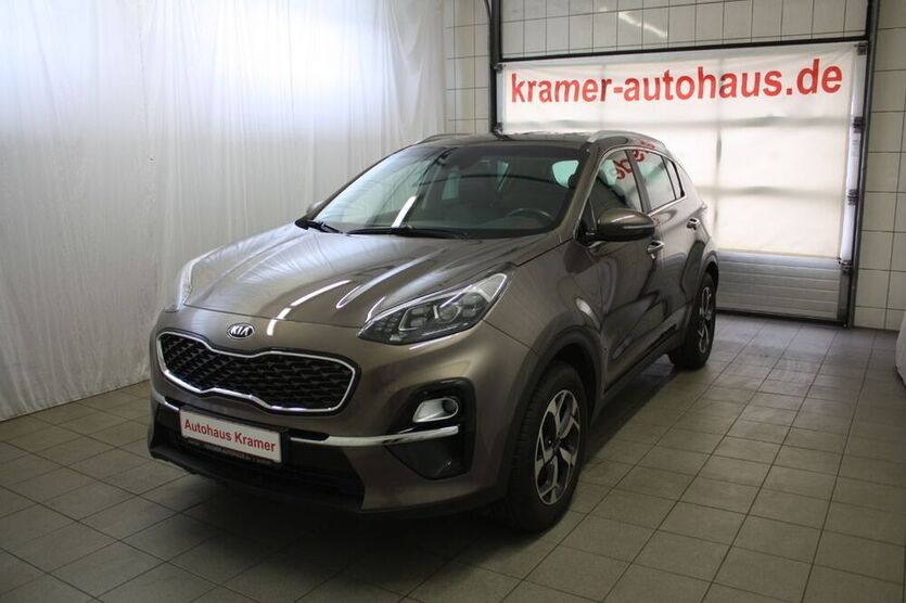 Sportage