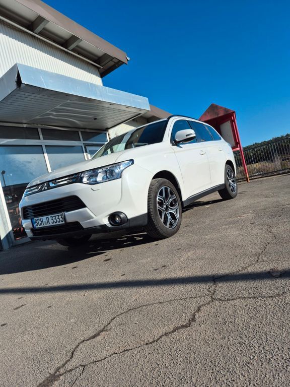 Outlander