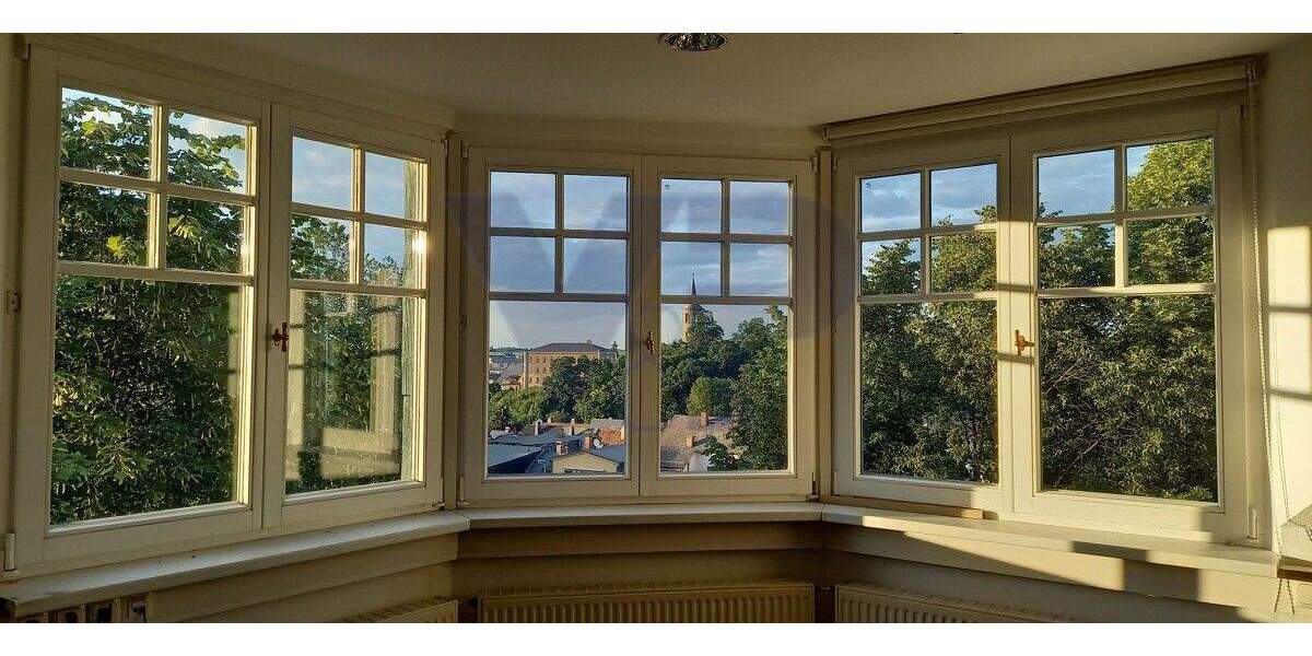 Etagenwohnung Schleiz - 4 Zimmer, 125 m&sup2;, 198.000&euro; | Angebot:25834858