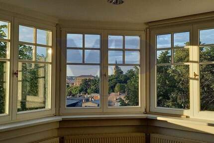 Wohnung Schleiz - 4 Zimmer, 125 m&sup2;, 198.000&euro; | Angebot:25834858