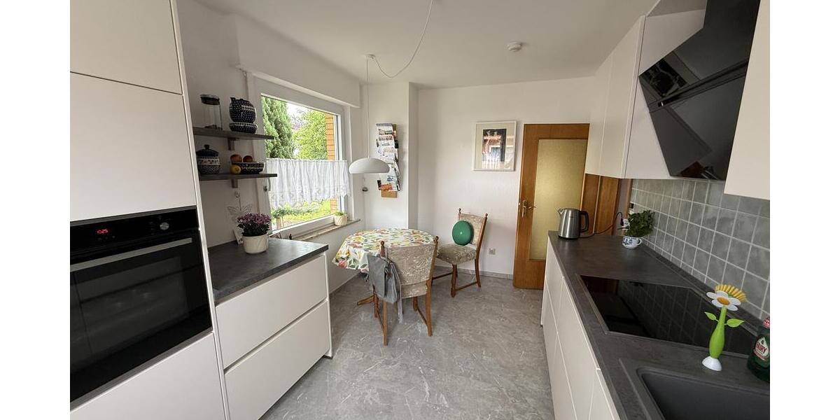 Ein Zuhause mit flexiblen Möglichkeiten - Einfamilienhaus Alfeld | Angebot:26835855