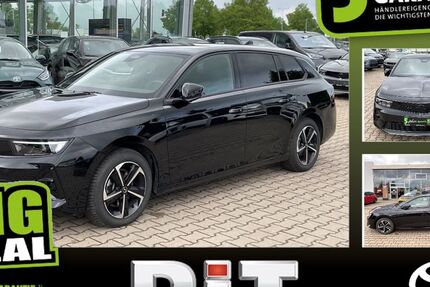 Opel Astra 16.166 km 19.490 &euro; Magdeburg 39120