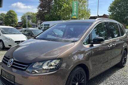 VW Sharan 176.492 km 5.950 &euro; Tostedt 21255