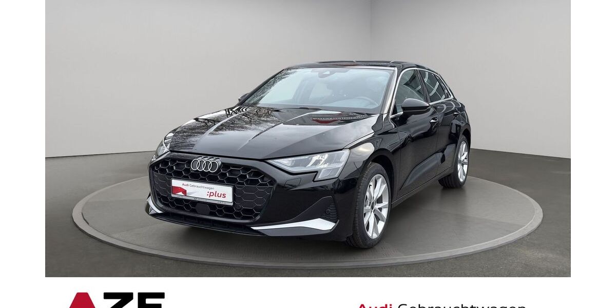 Audi A3 23.408 km 30.890 &euro; Flensburg 24941