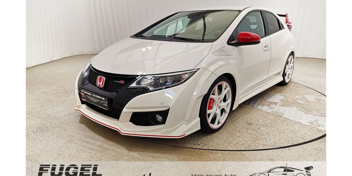 Honda Civic 78.650 km 31.999 &euro; Chemnitz - Mittelbach 09224