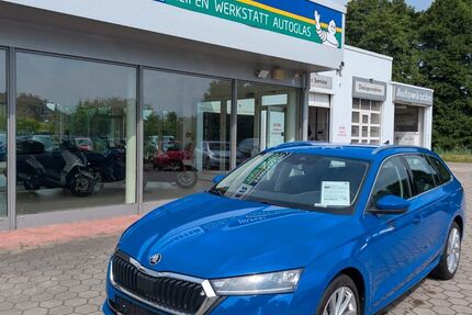 Skoda Octavia 64.860 km 21.450 &euro; Treuenbrietzen 14929