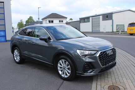 Audi Q3 168.980 km 22.610 &euro; Weyerbusch 57635