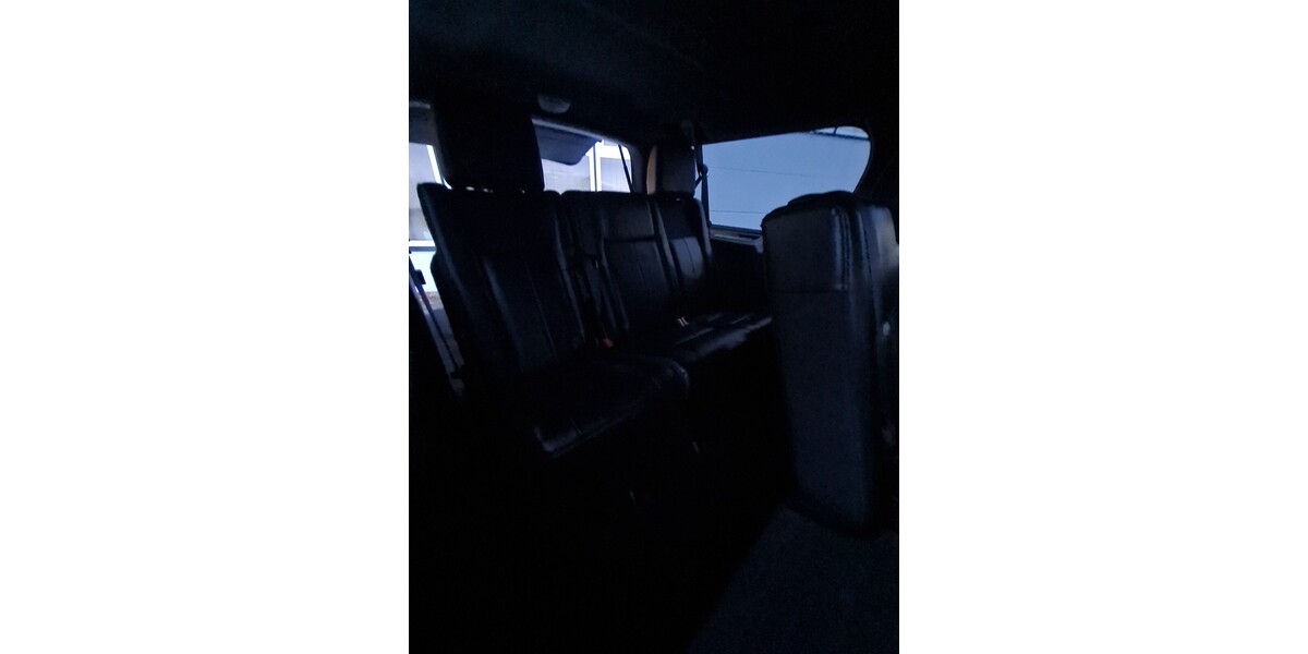 Ford Expedition 237.000 km 16.999 &euro; Bocholt 46395