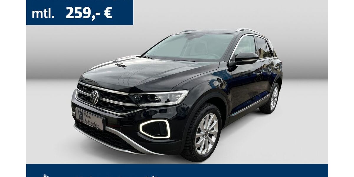 VW T-Roc 82.662 km 23.990 &euro; Fellbach 70736