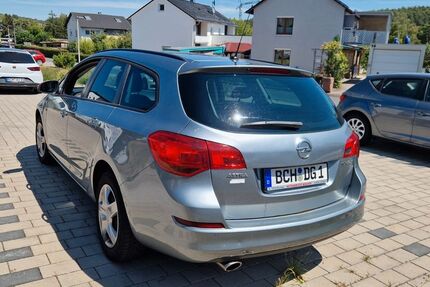 Opel Astra 215.000 km 3.000 &euro; Buchen 74722
