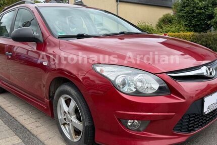 Hyundai i30 181.042 km 2.999 &euro; Kirchberg 55481