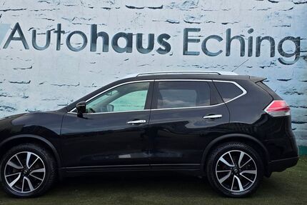 Nissan X-Trail 184.794 km 10.950 &euro; Eching 85386