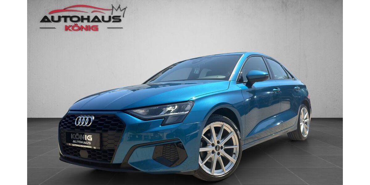 Audi A3 53.000 km 23.950 &euro; Salzgitter 38259