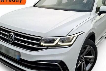 VW Tiguan 42.639 km 29.499 &euro; Ergolding 84030