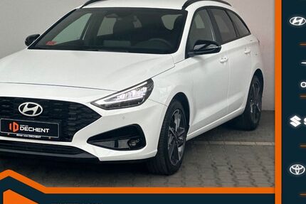Hyundai i30 3.500 km 21.919 € Heidelberg 69115