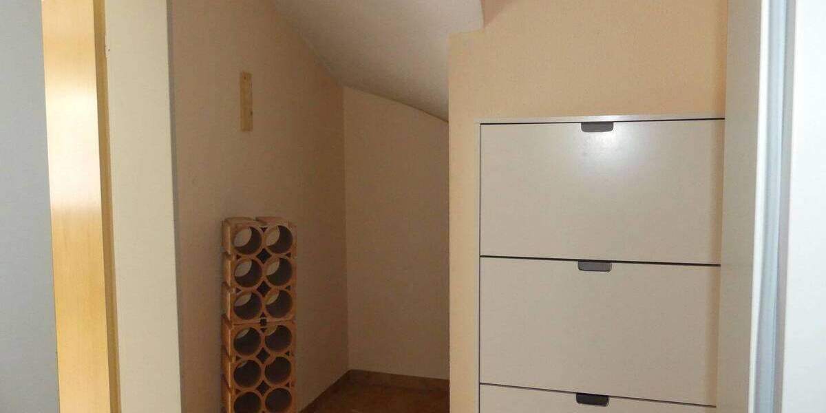Doppelhaushälfte Scheer - 6 Zimmer, 114 m&sup2;, 374.000&euro; | Angebot:26730843