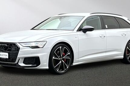 Audi A6 46.700 km 49.880 &euro; Emsdetten 48282