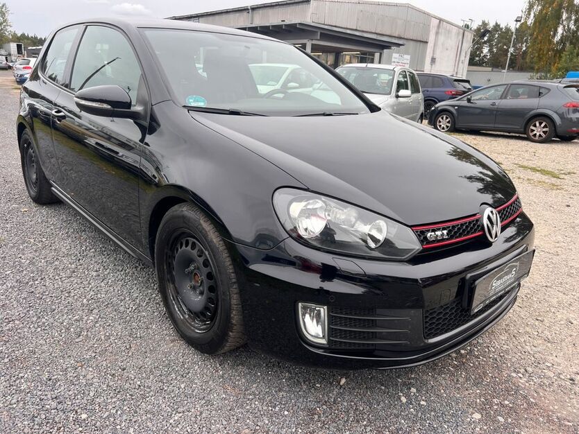 VW Golf 134.000 km 6.950 € Neuseddin bei Berlin 14554