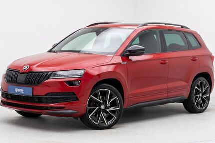 Skoda Karoq 85.000 km 23.980 &euro; Dülmen 48249