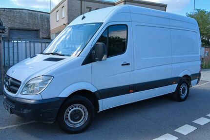Mercedes-Benz Sprinter 308.300 km 5.200 &euro; Mannheim 68307