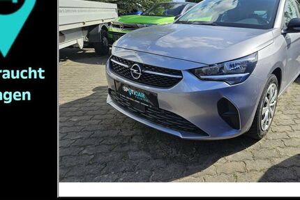 Opel Corsa 42.747 km 14.500 &euro; Niesky 02906