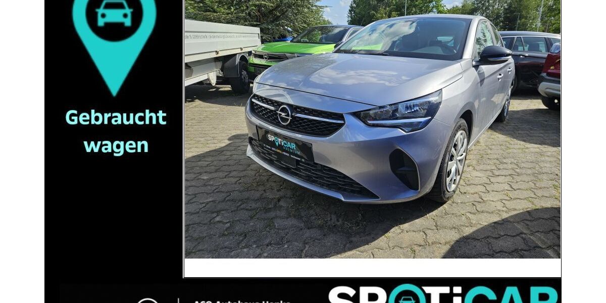 Opel Corsa 42.747 km 14.500 &euro; Niesky 02906