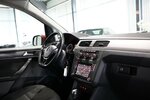 VW Caddy Maxi 1.4 TSI DSG Comfortline / 7-SITZER / 58.000 km 28.444 &euro; Hamm 59077