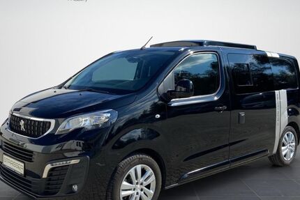 Peugeot Expert 40.300 km 39.990 € Rosenheim 83022