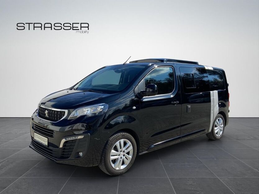Peugeot Expert 40.300 km 39.990 € Rosenheim 83022