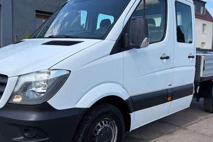 Mercedes-Benz Sprinter 255.000 km 14.500 &euro; Stendal 39576