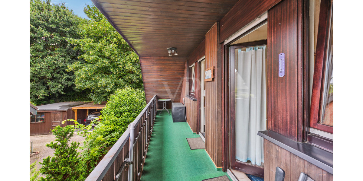 Vielseitiges Zweifamilienhaus mit tollem Garten – Wohnen & Gestalten nach eigenen Vorstellungen! 7 zimmer