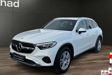 Mercedes-Benz GLC 220 24.565 km 55.880 &euro; Bad Kreuznach 55545