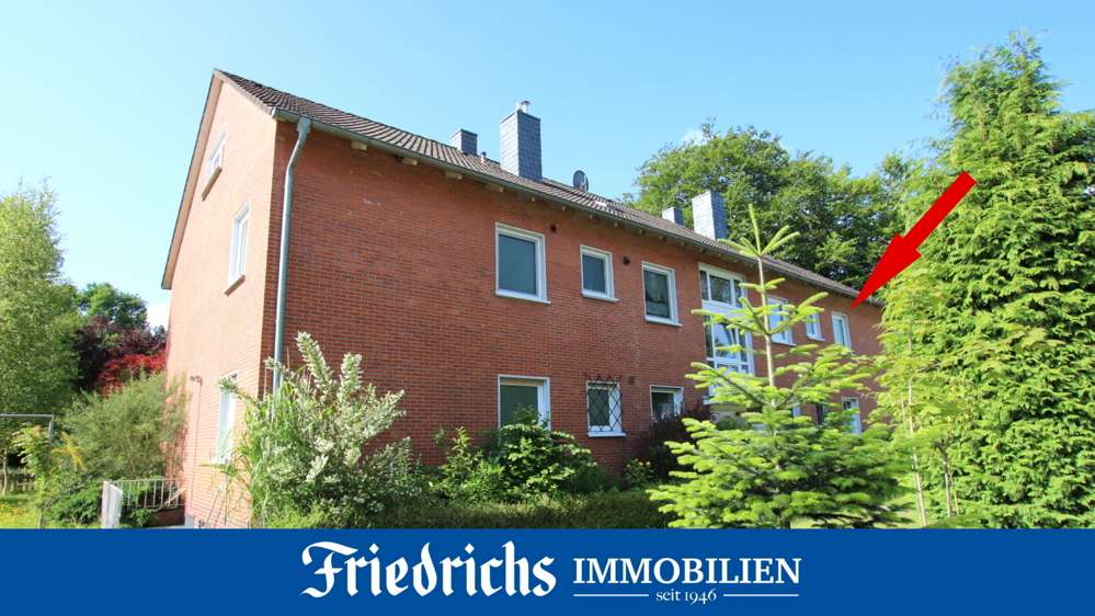 Wohnung zum Kaufen in Bad Zwischenahn 185.000 € 88 m² 4 zimmer