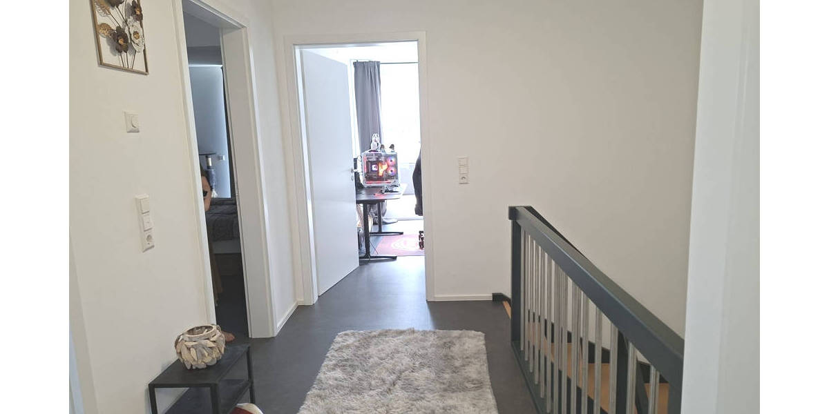 Doppelhaushälfte Wangerland Hohenkirchen - 4 Zimmer, 130 m&sup2;, 1.430&euro; | Angebot:26763472