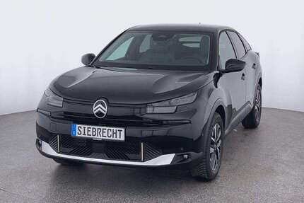 Citroen C4 2.000 km 20.980 &euro; Uslar 37170