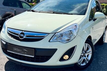 Opel Corsa 122.100 km 4.997 &euro; Waldbröl 51545