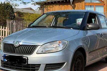 Skoda Fabia 195.567 km 1.749 &euro; Wennigsen 30974