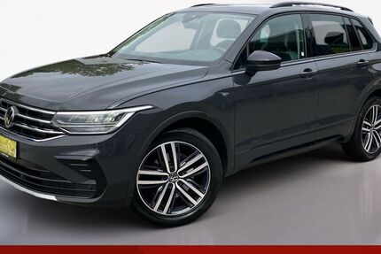 VW Tiguan 100.900 km 26.590 &euro; Landshut 84034