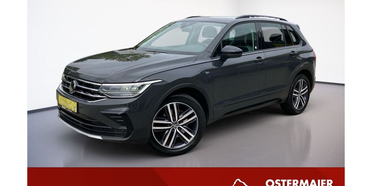 VW Tiguan 100.900 km 26.590 &euro; Landshut 84034