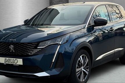 Peugeot 3008 16.600 km 18.450 &euro; Heide 25746