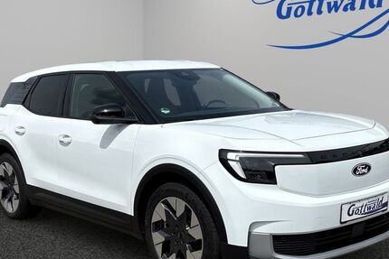 Ford Explorer 4.500 km 39.490 &euro; Luckenwalde 14943