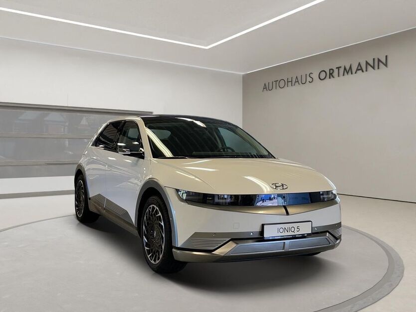 Hyundai IONIQ 5 9.867 km 41.990 € Wissen 57537