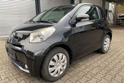 Toyota IQ